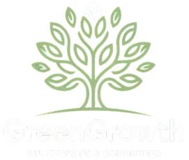 GreenGrowth Logo