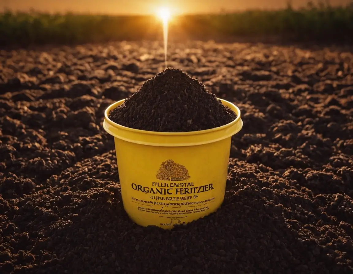 Organic Fertilizer