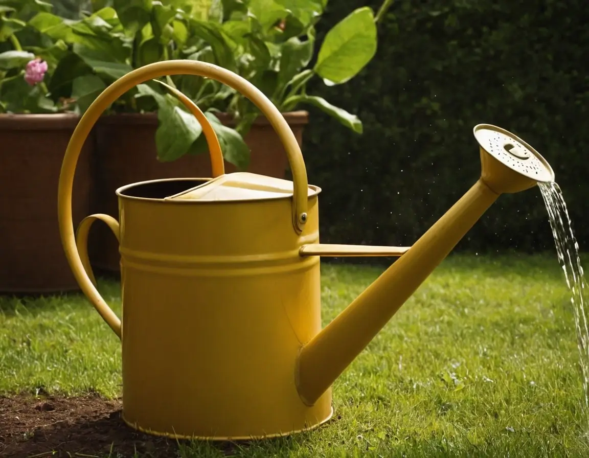 Watering Can