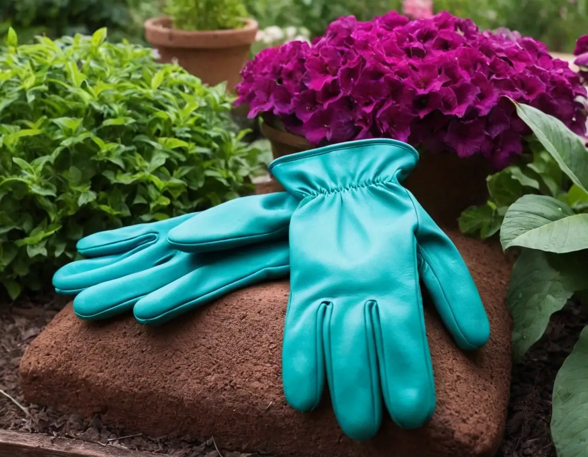 Garden Gloves