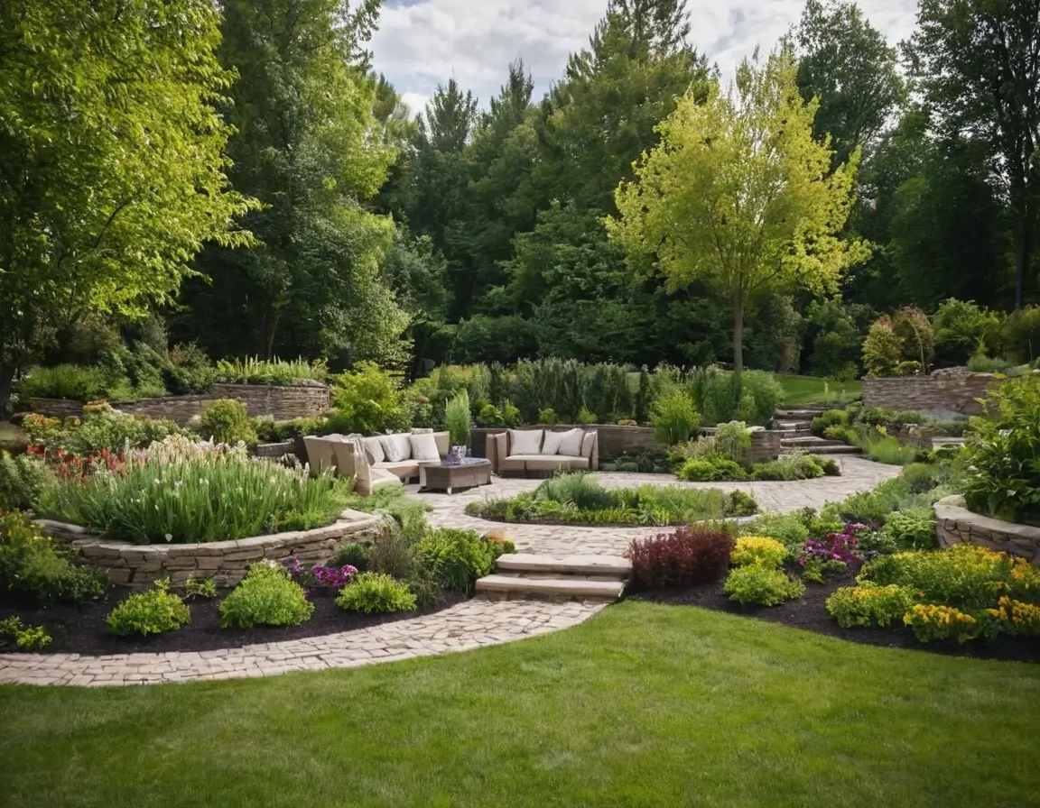 Landscape Design